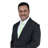 Indirakumar Gunasekaran