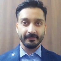 Nikhil Thakur