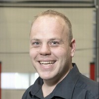 Robin Verbeek