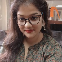 Priyanka Hazarika