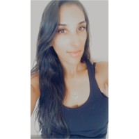 Sandra Cabrita