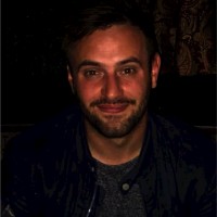 Luke Thurston