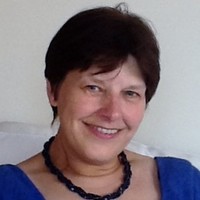 Jill Parker