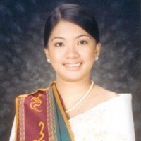 IDr. Grasya Reyes