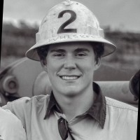 Mitchell Aliprandi