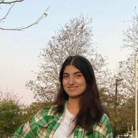 Muskan Sethi