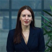 Anastasiia Hirzekorn