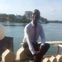 Shadrack Oteyo