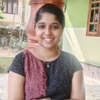 Anusha Benny
