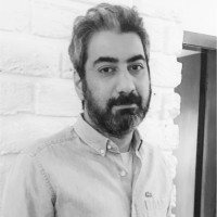 Mehdi Goldoost