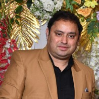 Deepak Kumar