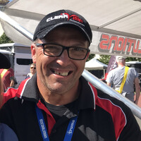 Graeme Chapman