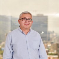Andrés Valdés Carvacho