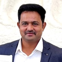 Durga Sreedhar Pasupuleti