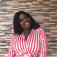 Yetunde Ndidiamaka Buzugbe