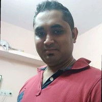 Shuvamoy Mukhopadhyay