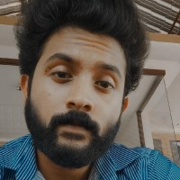Akhil S
