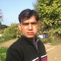 Kishan Saini
