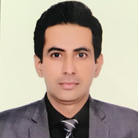 Inder Vaid
