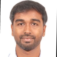 Vasanth Balasubramanian