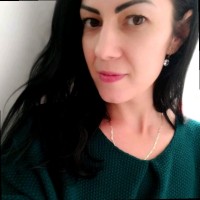 Georgiana Elena Sandru
