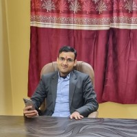 DHARMENDRA KUMAR TIWARI
