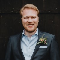 Ruben Geerdink