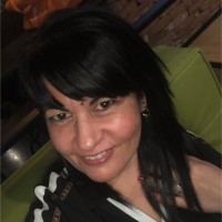 Vaska Trendafilova