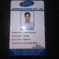 Anuj Kumar