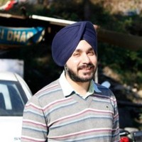 Sarabjit Singh