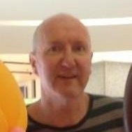 Mike Egan