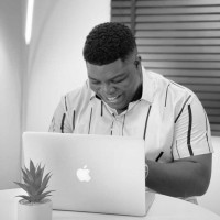 Femi Idris