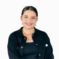 Kimberly Herrera Cervantes
