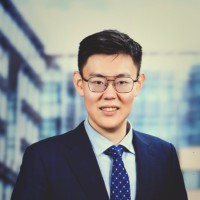 Huichen Ouyang