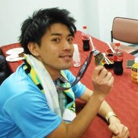 四宮直記