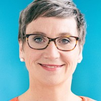 Anna Margarete Davis