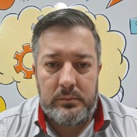 Geovani Matte