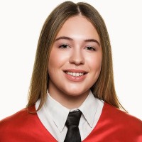 Andrea de la Vega Fernandez