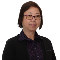 Jasmine Tan