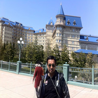 Abdullah Al Mamun