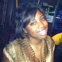 Renee Toure
