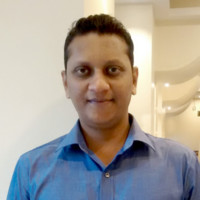 Romil Shah