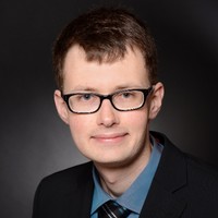 Moritz Huebner