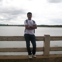 Kishan Gowda