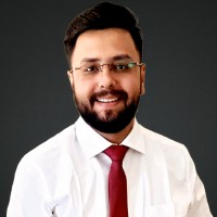 Ankit Shastri