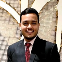 Daiveek Shah
