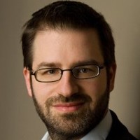 Dr. Gregor Herzfeld