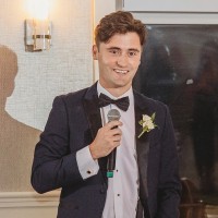 Aidan Mcdonald
