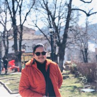 Maranatha Campos