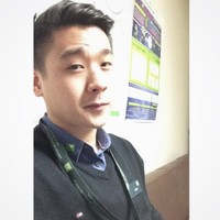 Jackie Wang